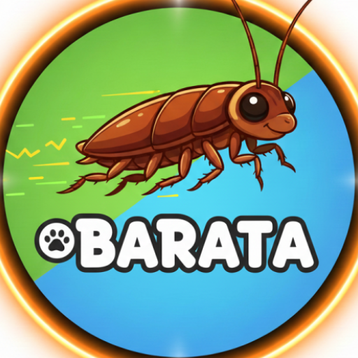 BARATA_PLAY